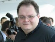 Владимир Бородянский: «Я пытаюсь строить телевидение под личности»