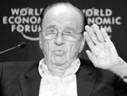 Руперт Мердок замахнулся на медиаимперию Сильвио Берлускони