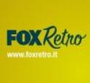 1 августа на платформе SKY Italia начнет вещание канал Fox Retro