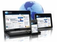 Просмотры мобильного ТВ удвоились в 4 квартале 2011