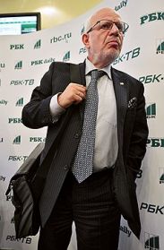 В концепции общественного телевидения появился спорный пульт