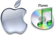 Apple реализует в iTunes систему потокового вещания