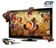 Что ждет HD и 3D-телевидение в России?