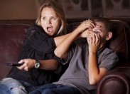 Нацсовет продемонстрировал эротику и ужас в картинках