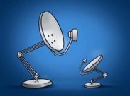 Только 5% украинцев готовы платить за спутниковое ТВ