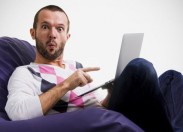 Европа в интернет, а мы в телевизор