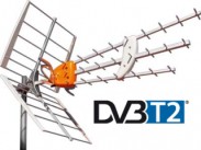 Ленинградская область распробует DVB-T2