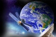 В Сибири создадут космический телекоммуникационный спутник для Армении