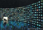 Заменит ли интернет программу телепередач?