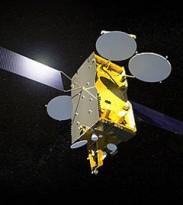 KazSat-2 загружен лишь на 35% из-за конкуренции с иностранными космическими аппаратами