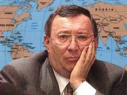 Экс-владелец ТВi взыскивает $28,5 млн с бывшего партнера