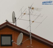 Провайдеры хотят показывать в соцпакете только государственные каналы