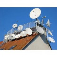 Спутниковые антенны могут убрать с крыш 