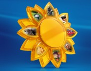 В Украине начинает работу новая услуга цифрового спутникового телевидения UA.TV