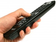 Госканалы обогнали общественное ТВ, уйдя в оппозицию