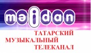 С «Horizons 2» начал вещание новый музыкальный телеканал «Майдан»