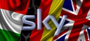  Sky становится европейским гигантом спутникового телевидения