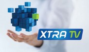  Xtra TV mix-ует спутники