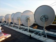 Абонентская база крупнейших провайдеров pay-TV за квартал выросла на 1%