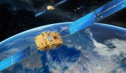 Arianespace выведет на орбиту второй азербайджанский спутник связи