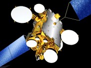 Astrium построит новый пятитонный спутник