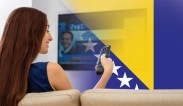 Босния и Герцеговина делает успехи в внедрении цифрового ТВ