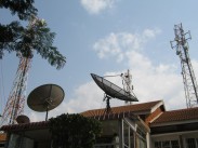 Бум на рынке платного телевидения в странах Ближнего Востока