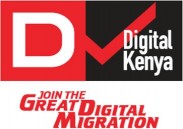 Через десять месяцев в Кении будет отключено аналоговое телевидение