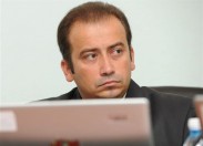 Член Нацсовета по телевидению объявлен в розыск 