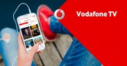 Digital Screens вывела Vodafone TV на все устройства