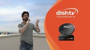 Dish TV и Videocon d2h создадут в Индии гиганта DTH-рынка