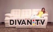 DIVAN.TV проник в смарт-телевизоры Sony