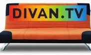 DIVAN.TV соединил Интернет и ТВ