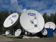 "Дочка" "Газпрома" построит спутниковую систему за 93 млрд рублей 