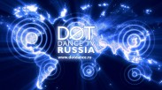DOT Dance TV – новый музыкальный телеканал с аудио-битрейтом 320 кбит/с