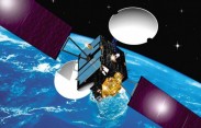 Европейский спутник связи Astra 2G доставлен на Байконур
