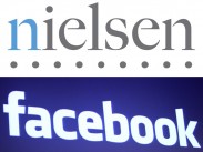 Facebook и Nielsen проследят за телезрителями