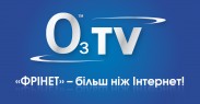 «ФРИНЕТ» запустил телевизионный сервис O3 TV 