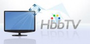 HbbTV: тест на соответствие новому логотипу