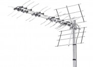 К 2020 году проникновение цифрового телевидения в России достигнет 98%