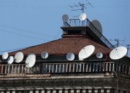 Как будет выживать украинское телевидение без рекламы и российского контента