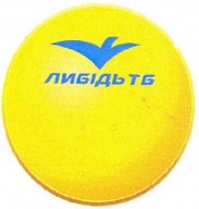 Лыбидь и ТВ