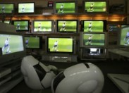 «Матч ТВ» начнёт вещание с Единой лиги ВТБ