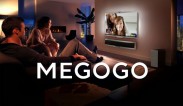 MEGOGO запустил для украинских абонентов три новых телеканала