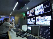 Минус 20: СБУ и Нацсовет продолжают блокировать российские телеканалы в Украине