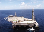 "Морской старт" предложили выкупить государству