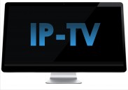Новый стандарт позволит легально распространять контент в IPTV