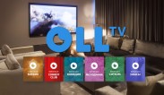 OLL.TV покажет телеканалы Sony Pictures Television