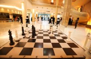 Первый в истории ТВ шахматный канал заключил соглашение с FIDE