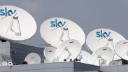 Полиция Германии атакует пиратов, угрожающих бизнесу Sky